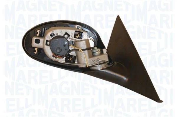 Exterior Mirror